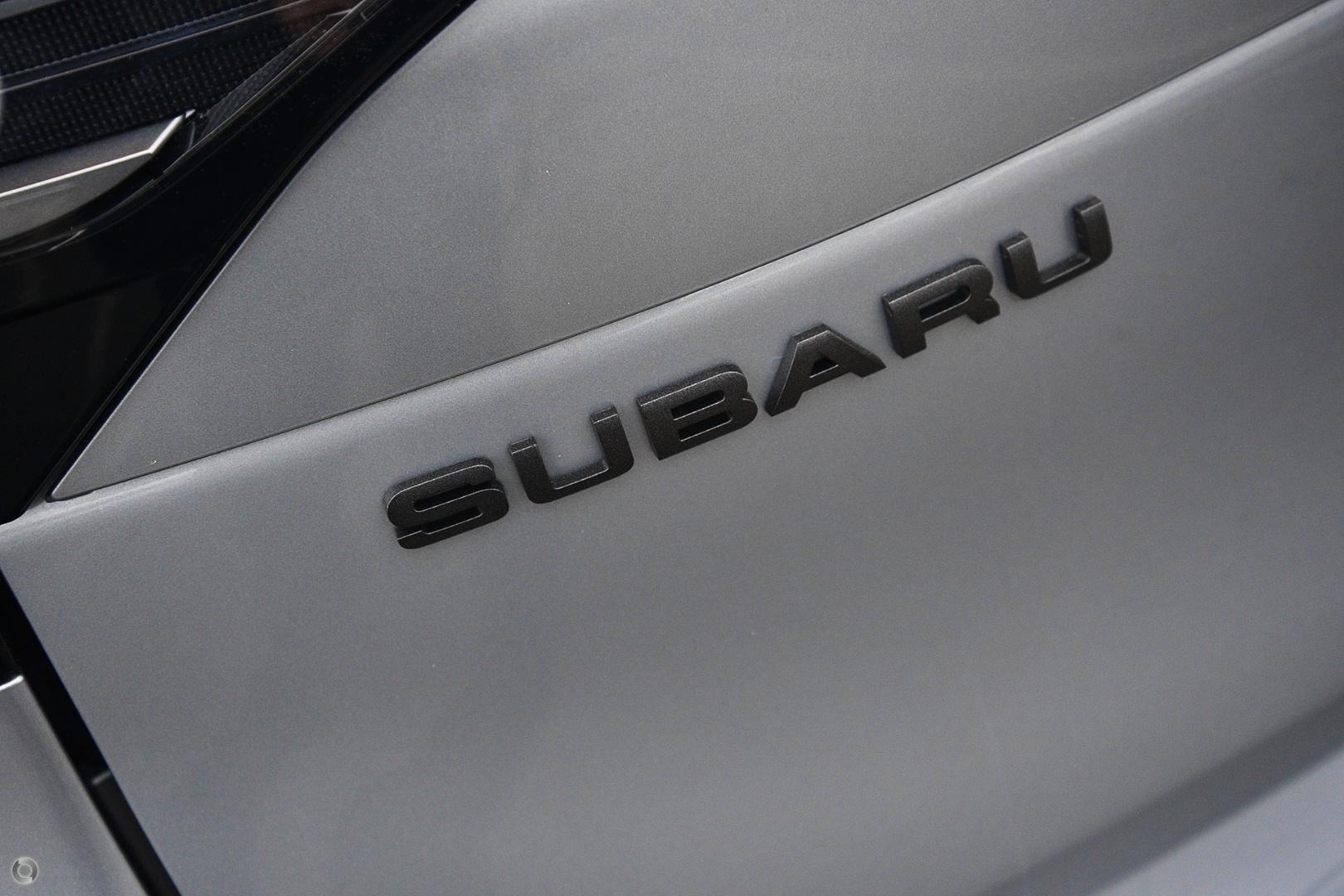 2026 New Subaru Forester S6 Premium SUV