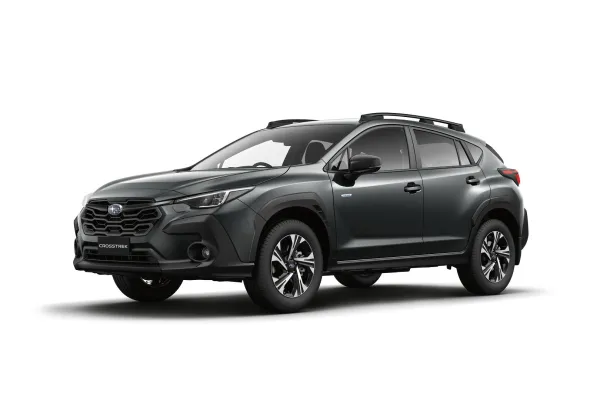 2026 New Subaru Crosstrek G6X Hybrid L SUV