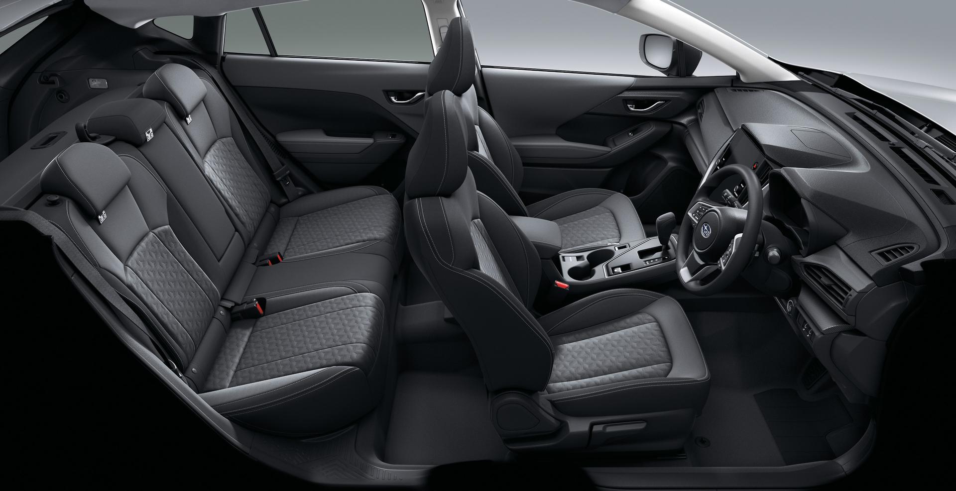 2026 New Subaru Crosstrek G6X Hybrid L SUV
