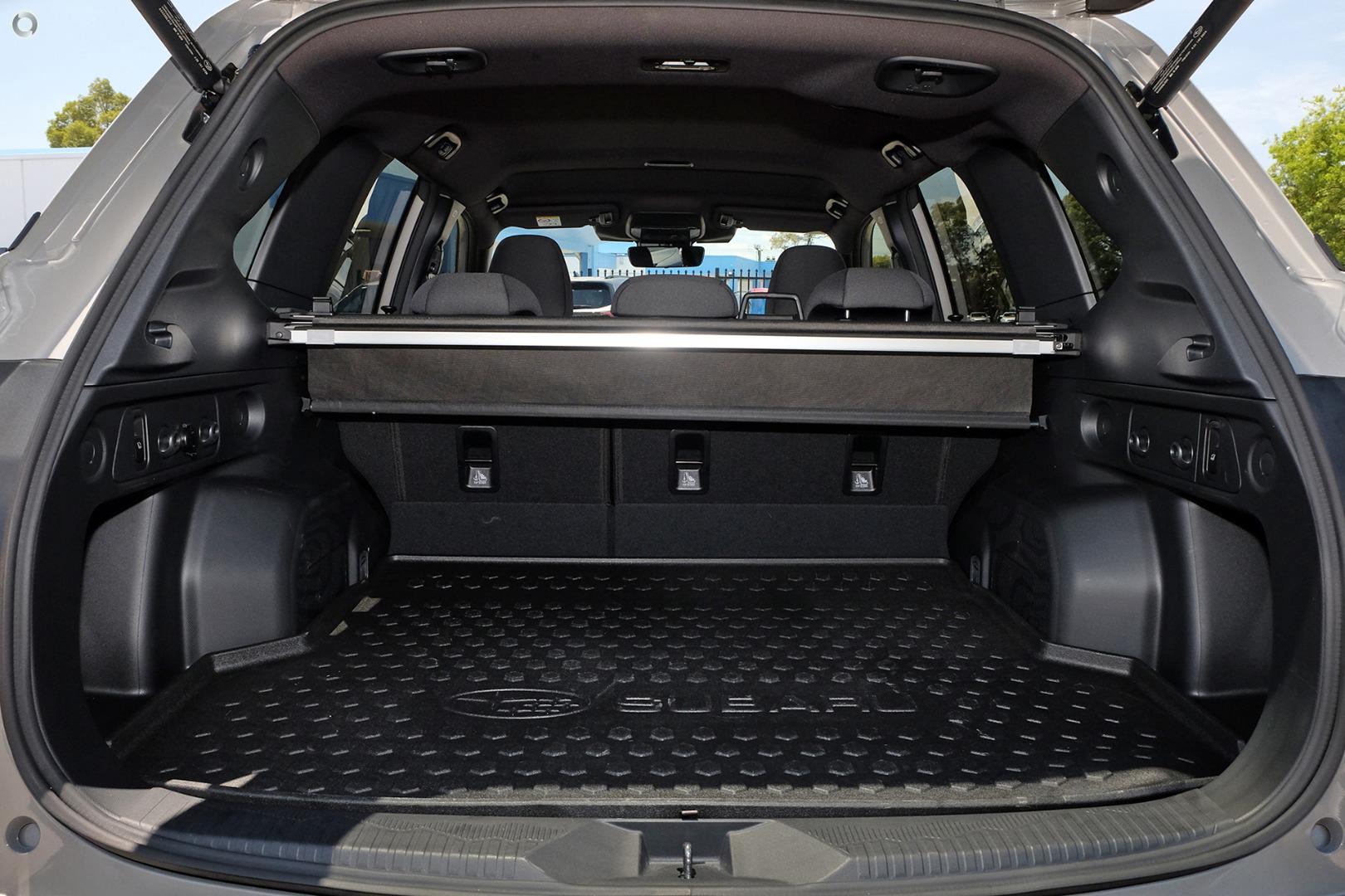 2026 New Subaru Forester S6 Premium SUV