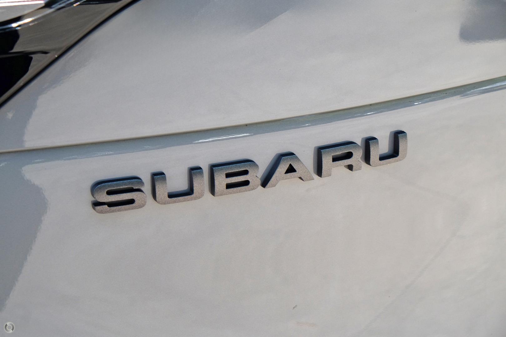 2026 New Subaru Forester S6 Premium SUV