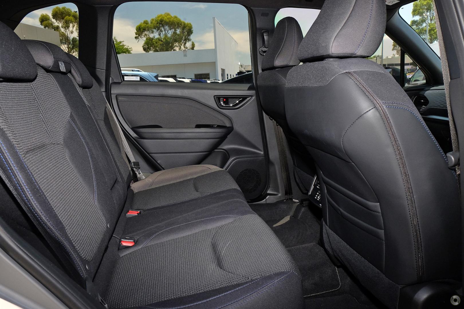 2026 New Subaru Forester S6 Premium SUV