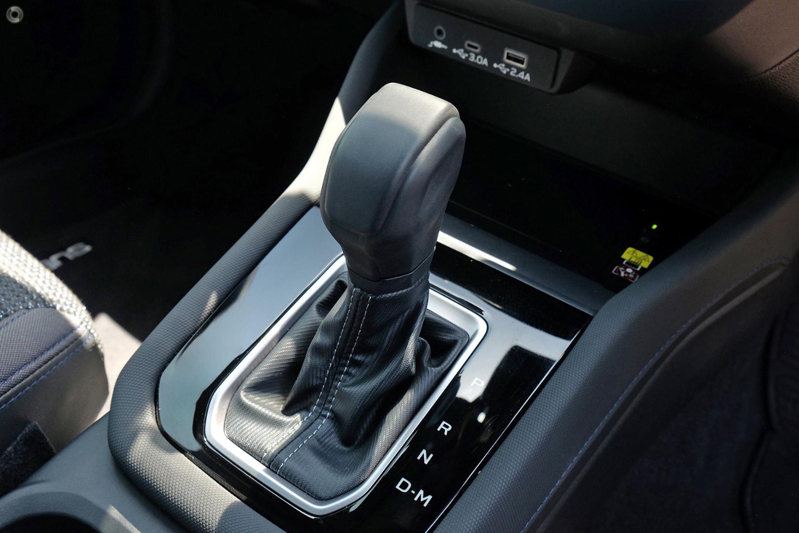 2026 New Subaru Forester S6 Premium SUV