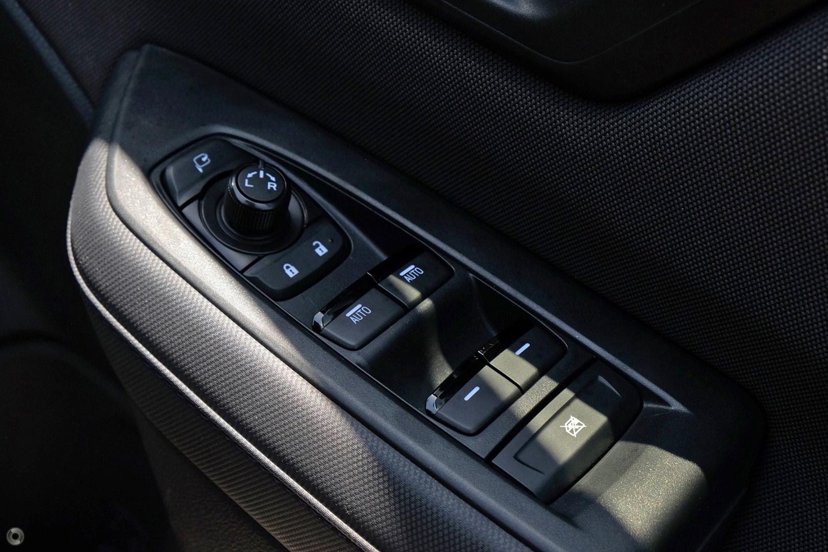 2026 New Subaru Forester S6 Premium SUV