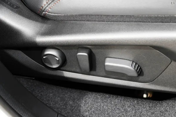 2026 New Subaru Forester S6 Touring SUV