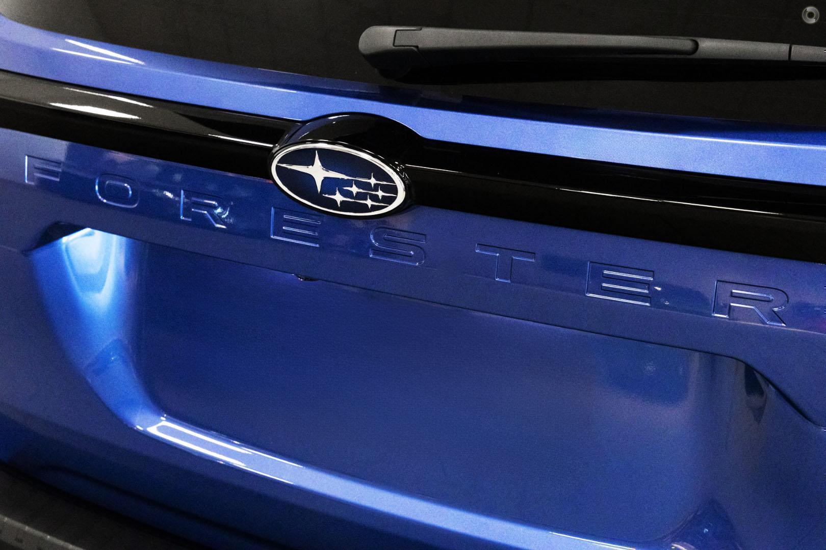 2026 New Subaru Forester S6 Touring SUV