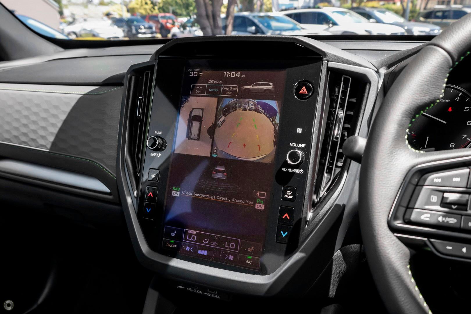 2026 New Subaru Forester S6 Sport SUV