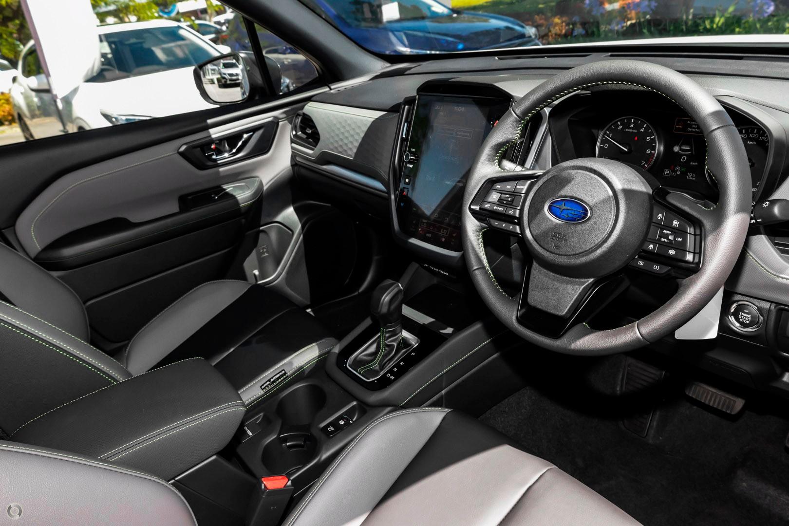 2026 New Subaru Forester S6 Sport SUV