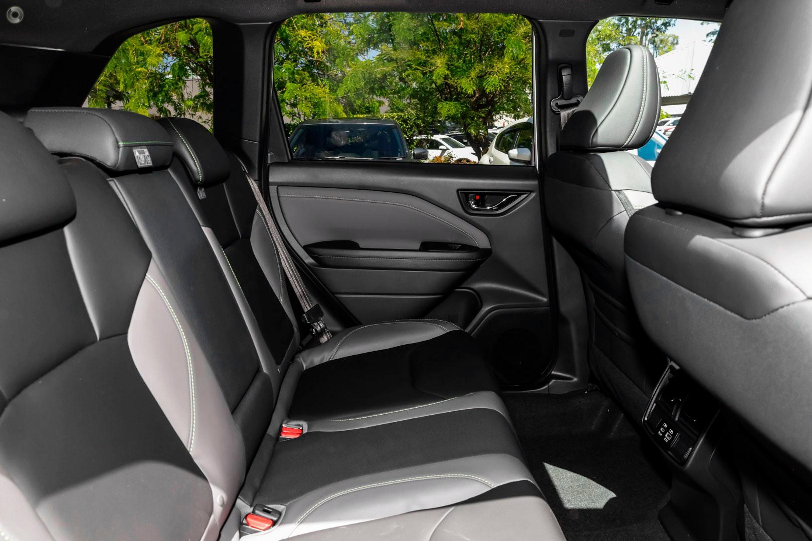 2026 New Subaru Forester S6 Sport SUV