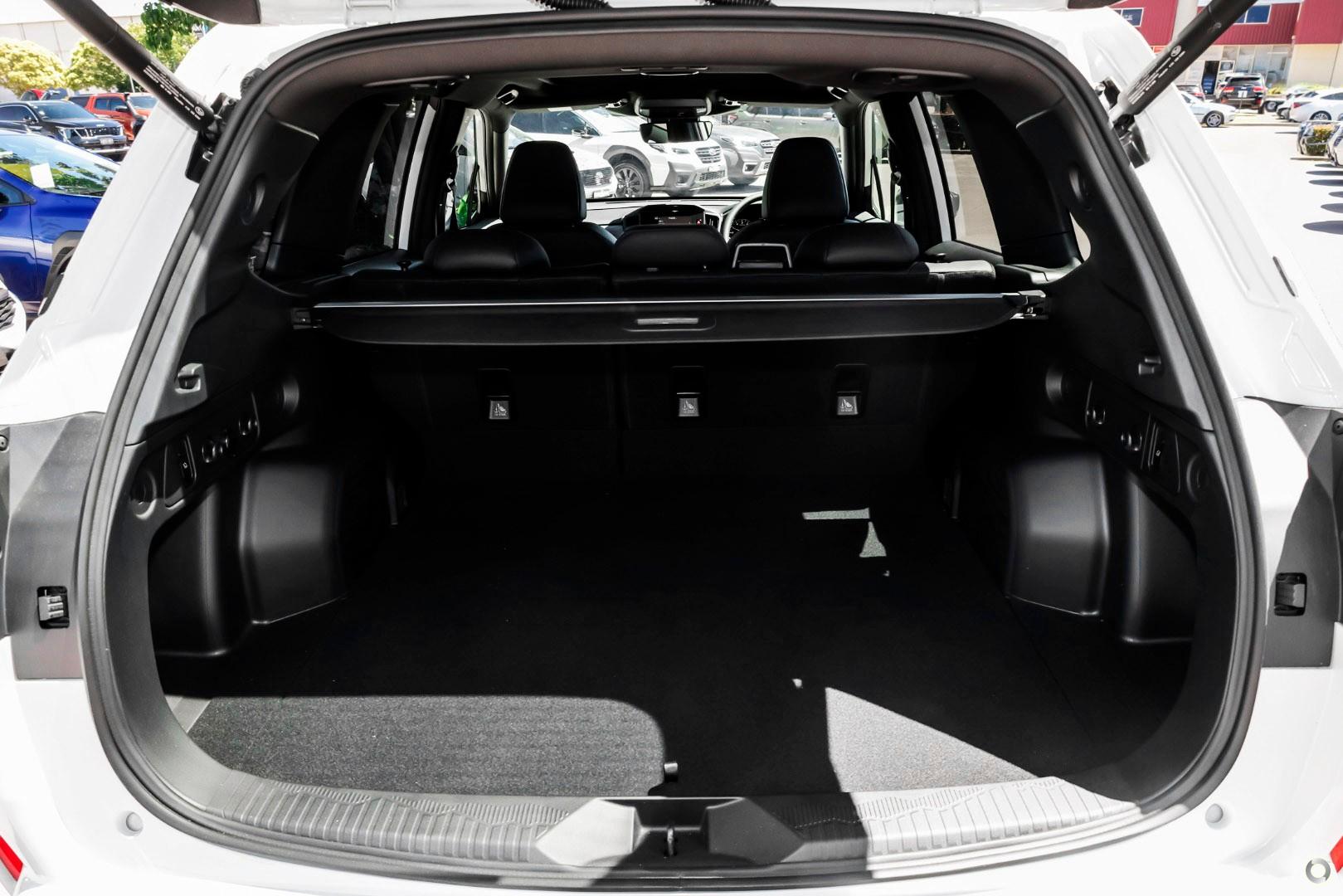 2026 New Subaru Forester S6 Sport SUV