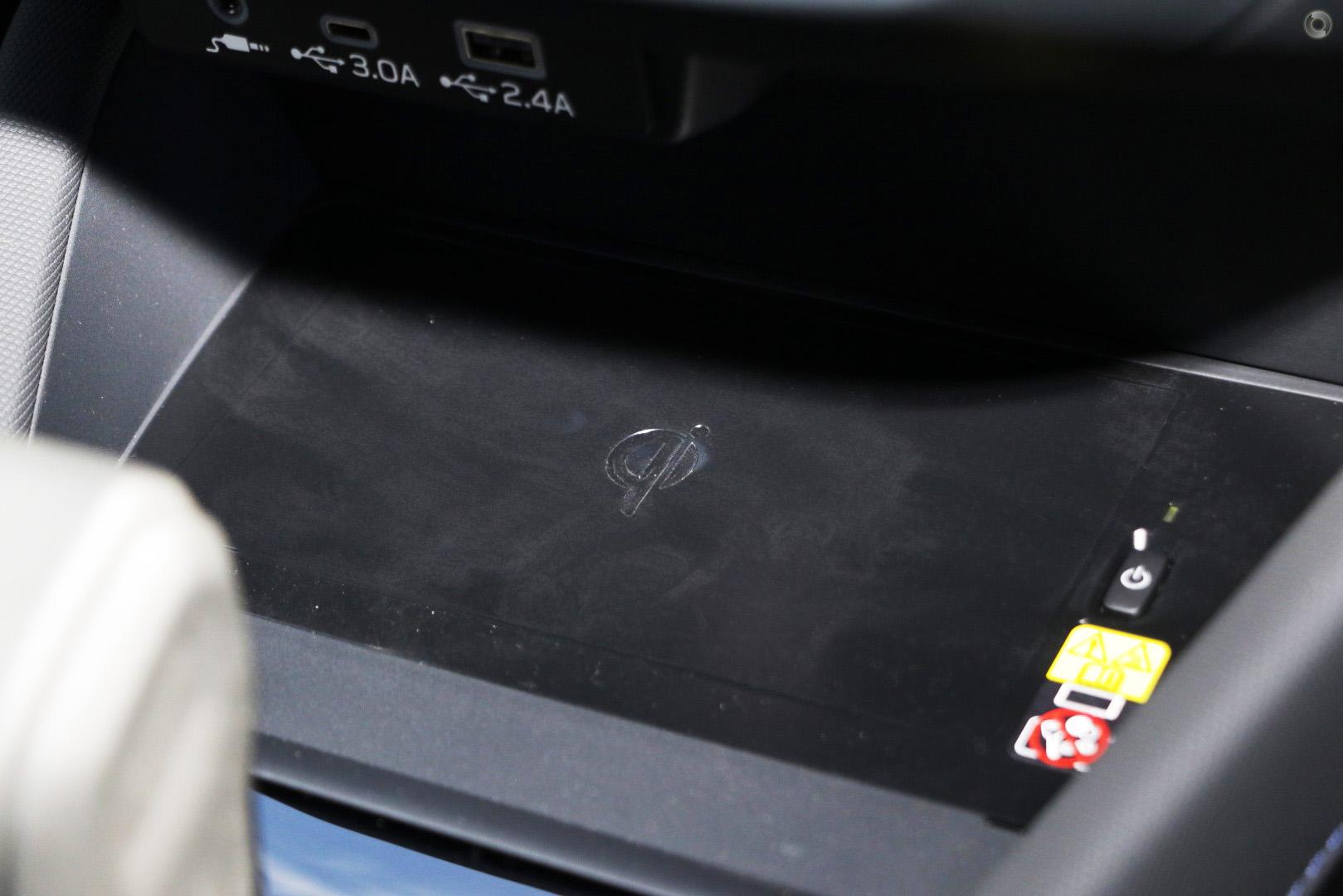 2026 New Subaru Forester S6 SUV