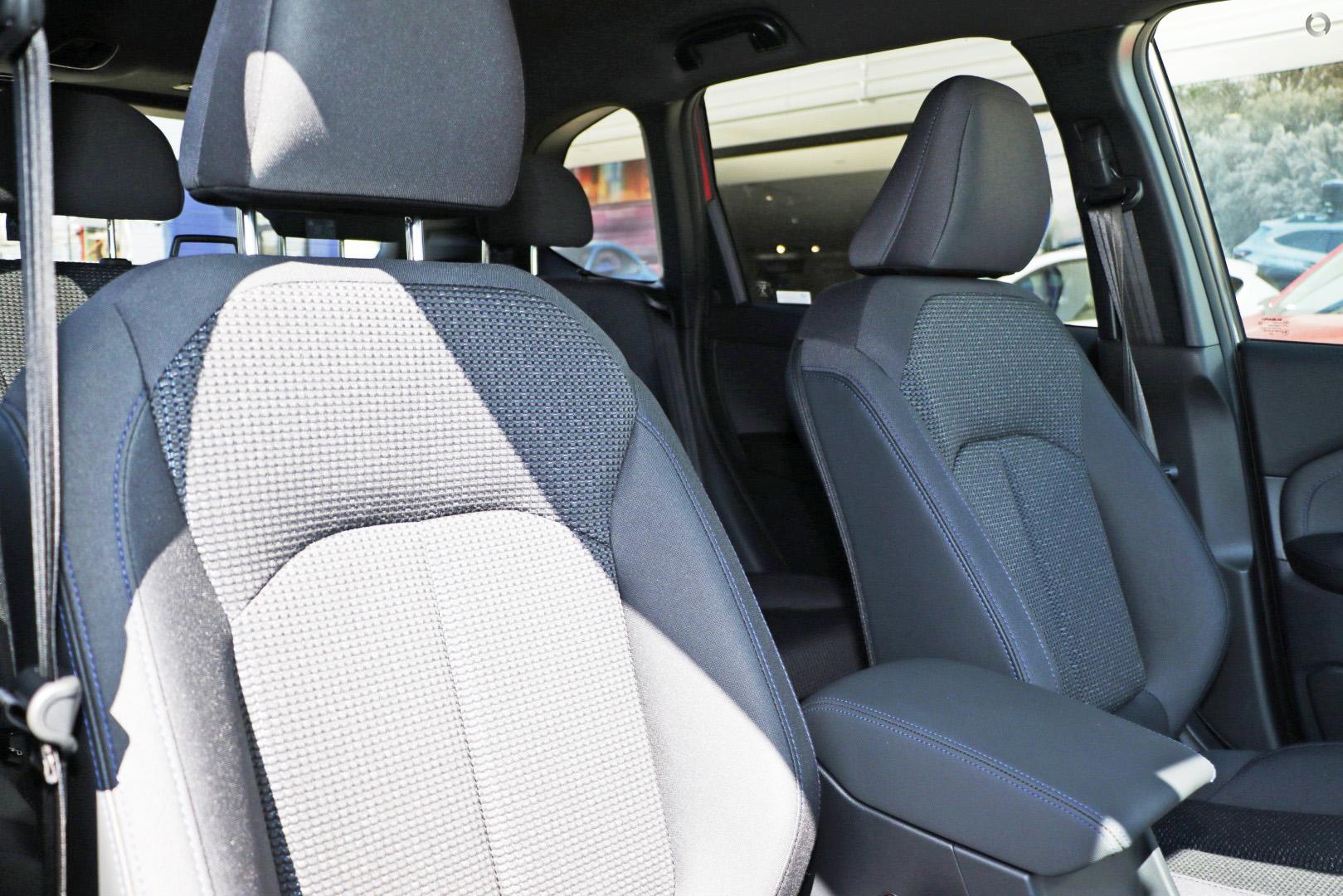 2026 New Subaru Forester S6 SUV