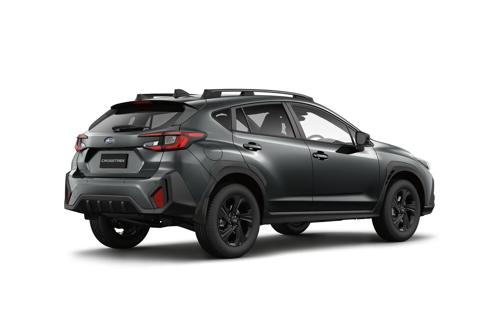 2026 New Subaru Crosstrek G6X 20L SUV