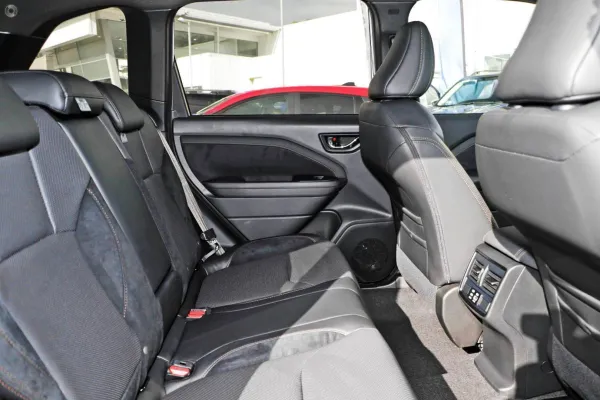 2026 New Subaru Forester S6 Touring SUV
