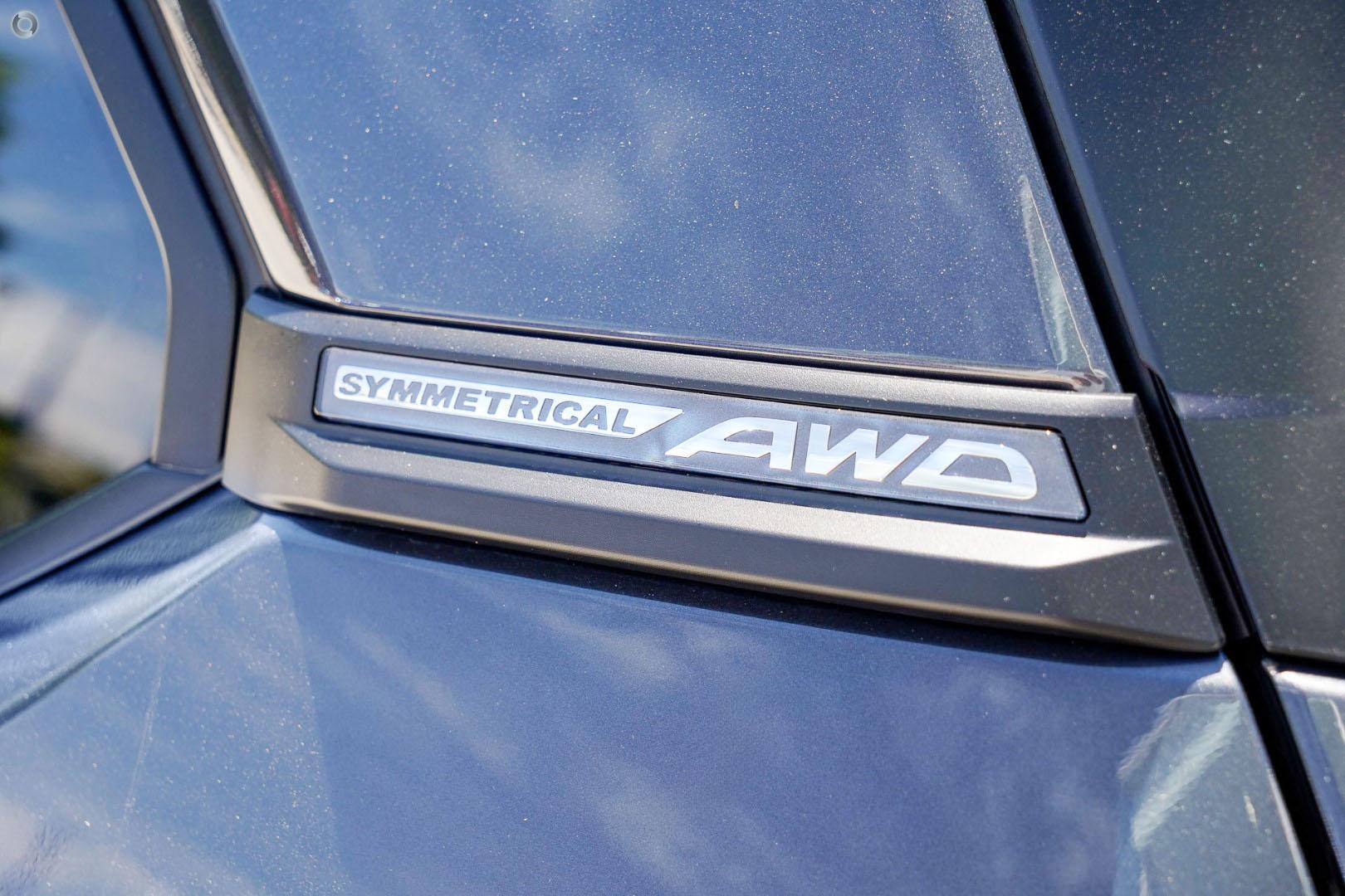 2026 New Subaru Forester S6 Premium SUV