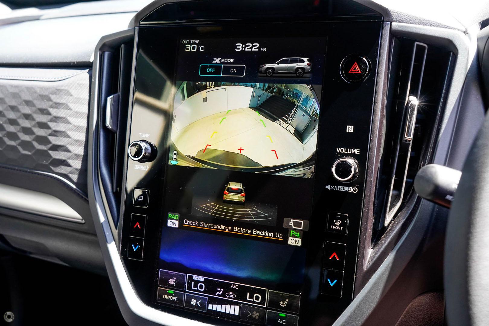 2026 New Subaru Forester S6 Premium SUV