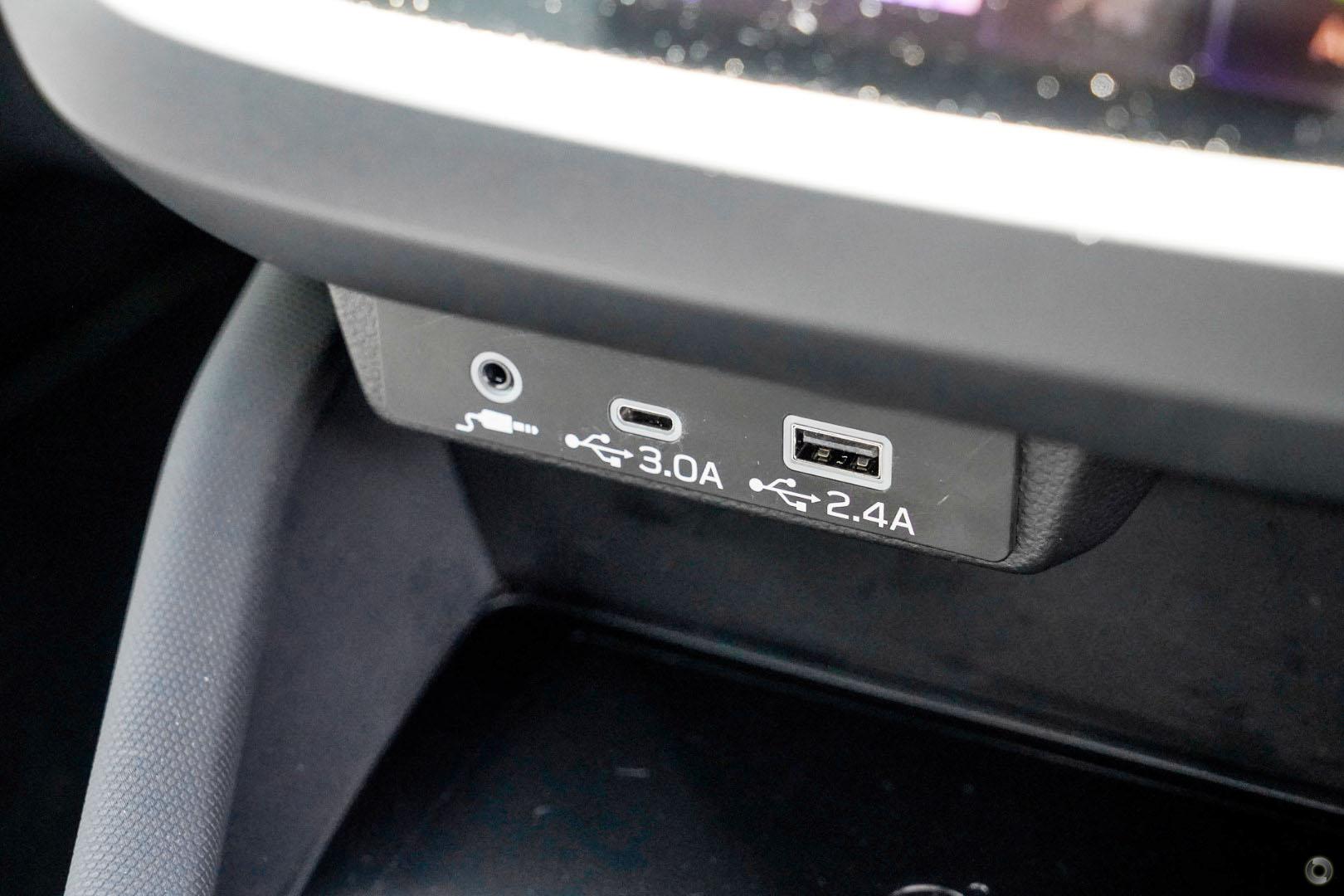 2026 New Subaru Forester S6 Premium SUV