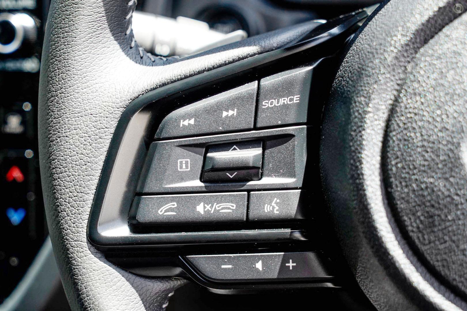 2026 New Subaru Forester S6 Premium SUV