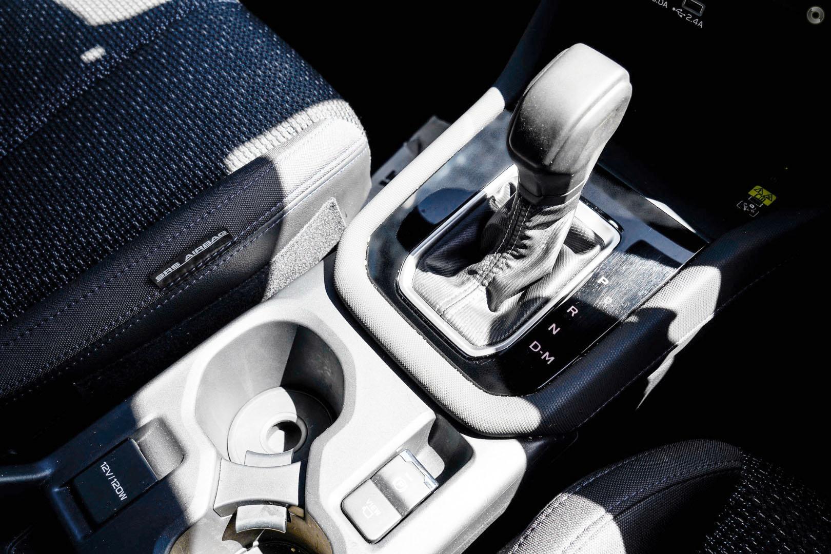 2026 New Subaru Forester S6 Premium SUV