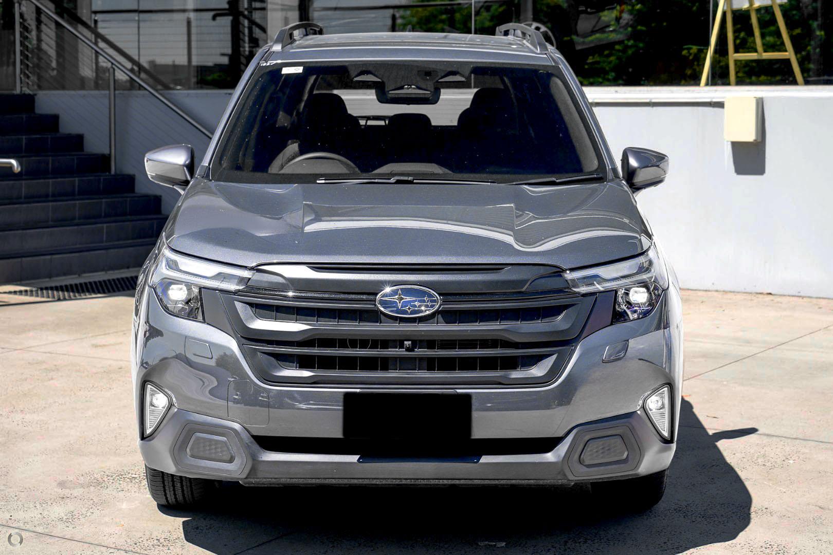 2026 New Subaru Forester S6 Premium SUV