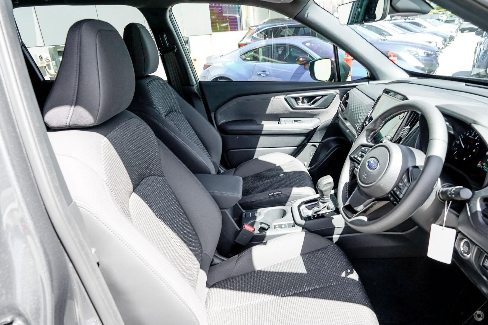 2026 New Subaru Forester S6 Premium SUV