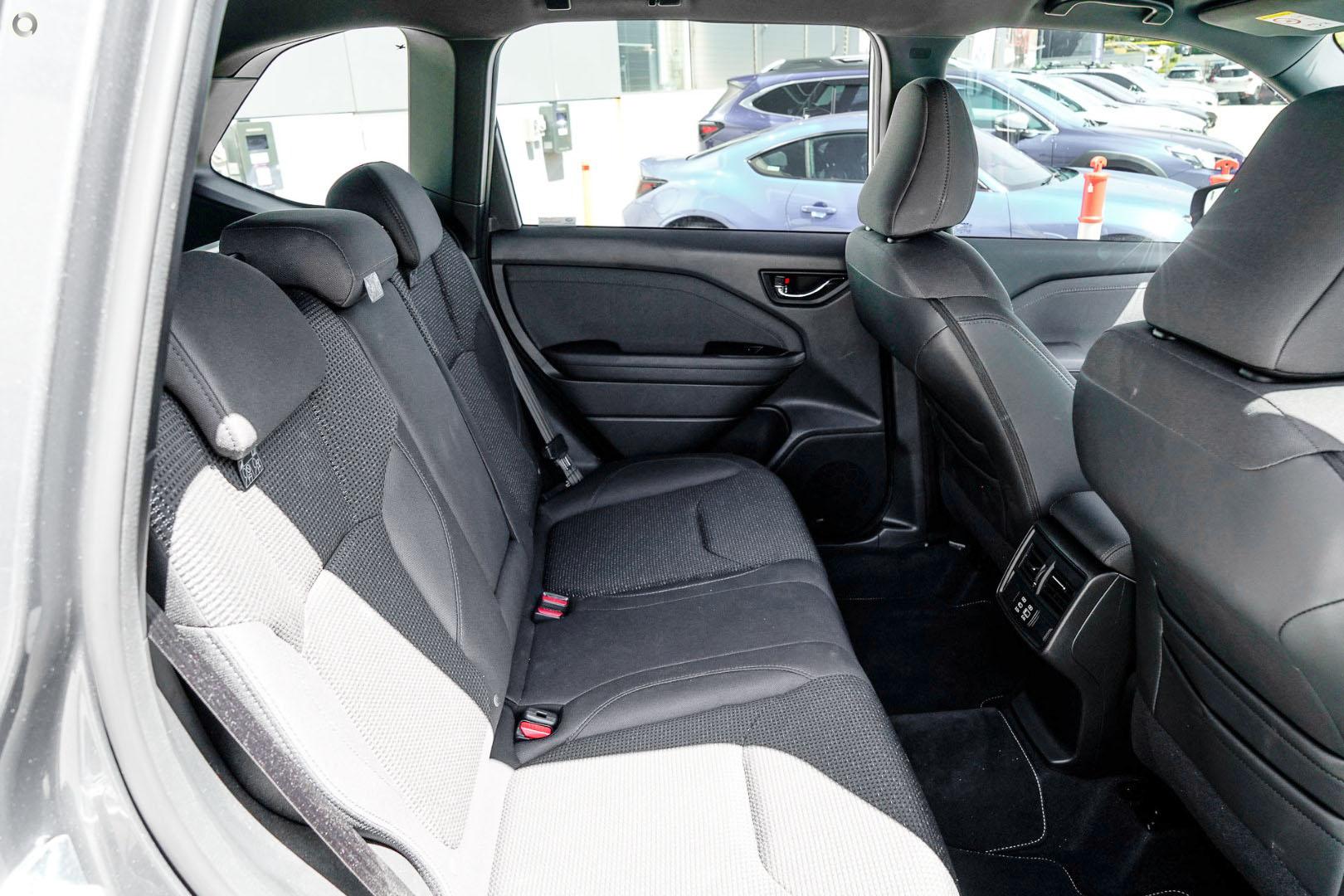 2026 New Subaru Forester S6 Premium SUV