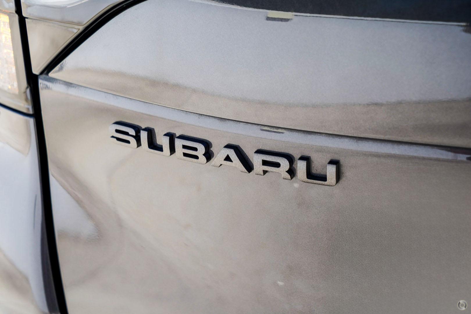 2026 New Subaru Forester S6 Premium SUV