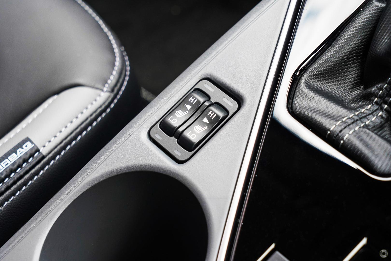 2026 New Subaru Crosstrek G6X 20S SUV