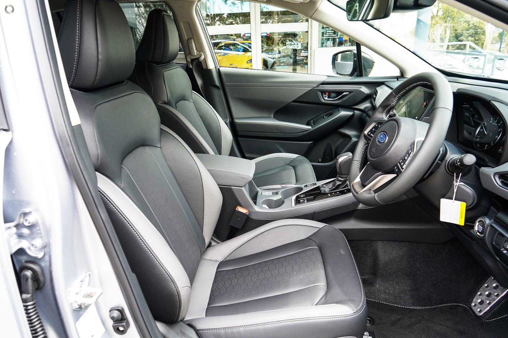 2026 New Subaru Crosstrek G6X 20S SUV