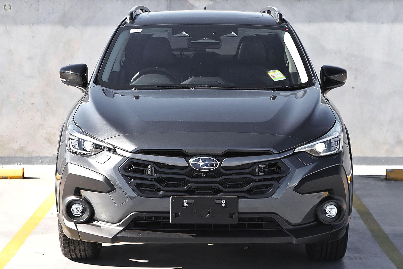 2026 New Subaru Crosstrek G6X 20S SUV
