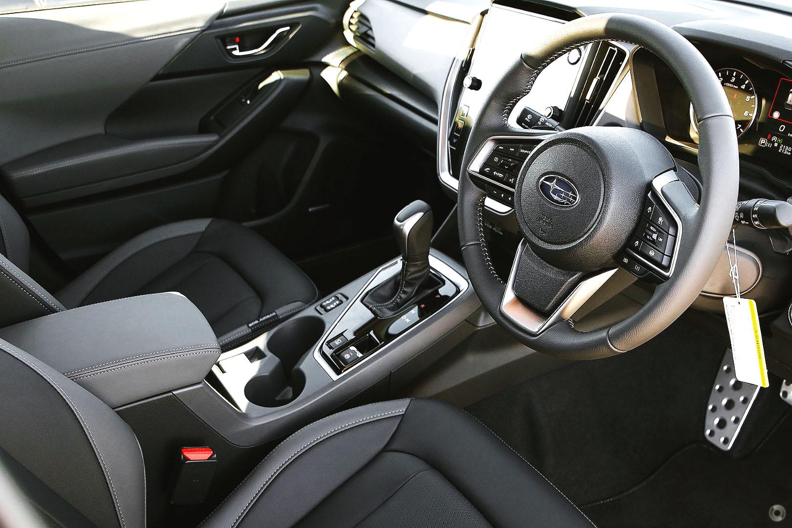 2026 New Subaru Crosstrek G6X 20S SUV