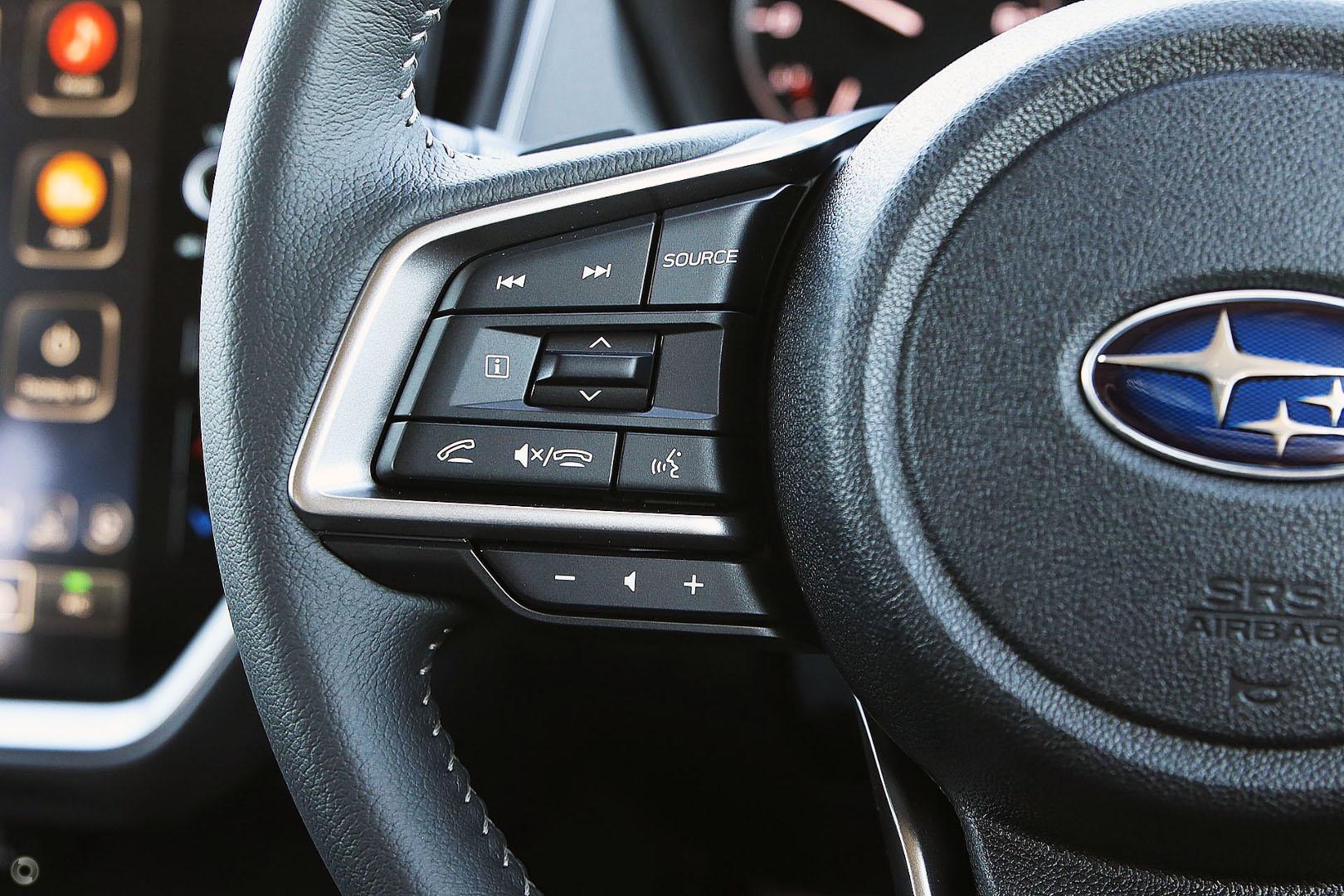 2026 New Subaru Crosstrek G6X 20S SUV