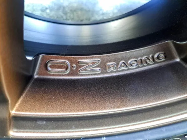 2026 Demo Subaru BRZ ZD8 S Coupe