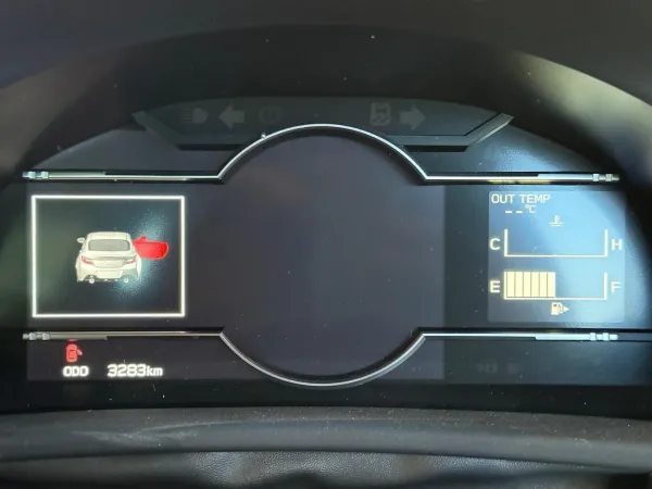 2026 Demo Subaru BRZ ZD8 S Coupe