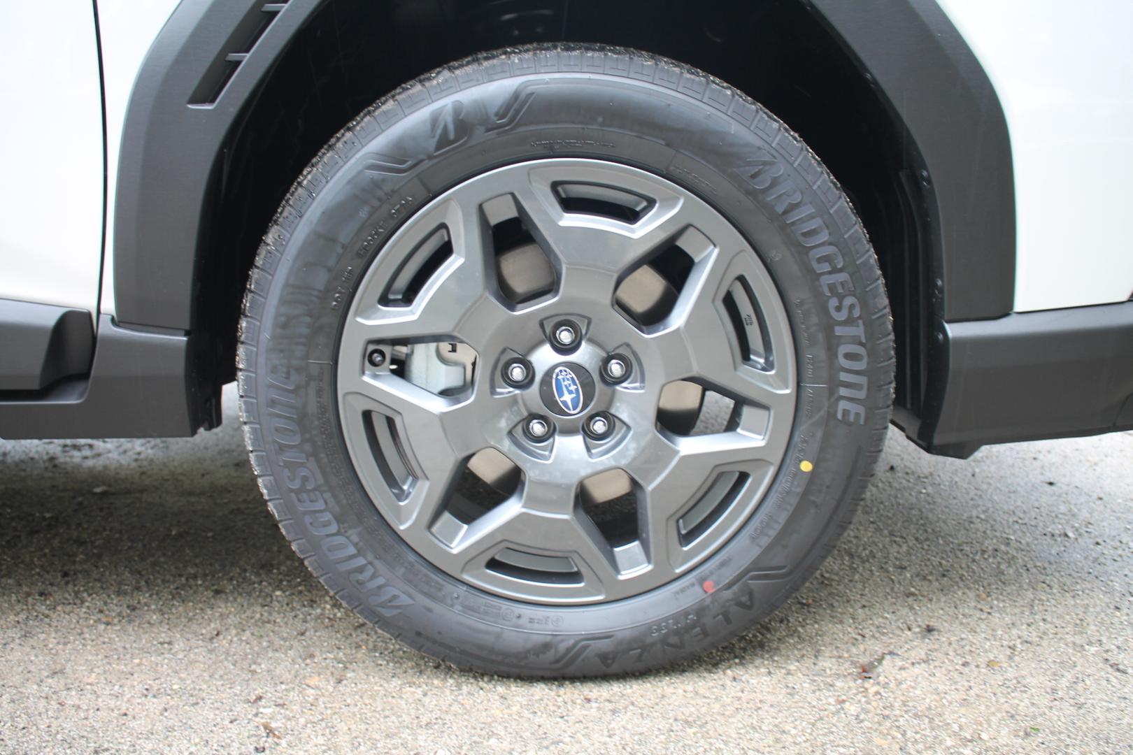 2026 Demo Subaru Outback 7GEN AWD SUV