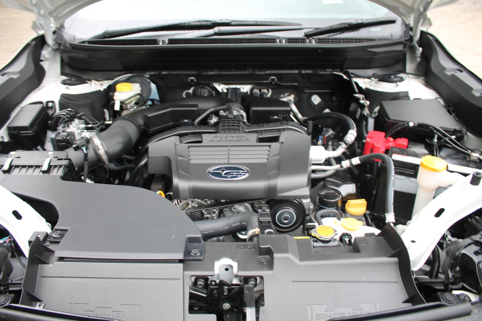 2026 Demo Subaru Outback 7GEN AWD SUV