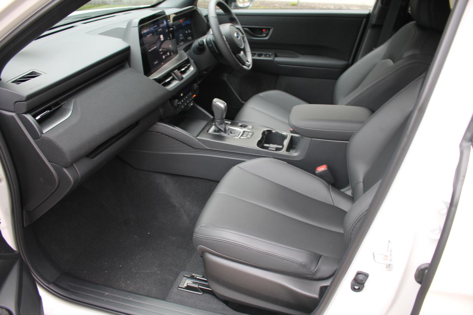 2026 Demo Subaru Outback 7GEN AWD SUV