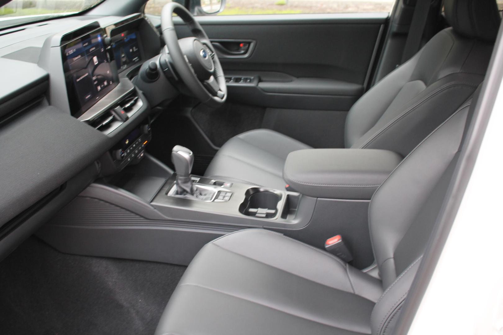 2026 Demo Subaru Outback 7GEN AWD SUV