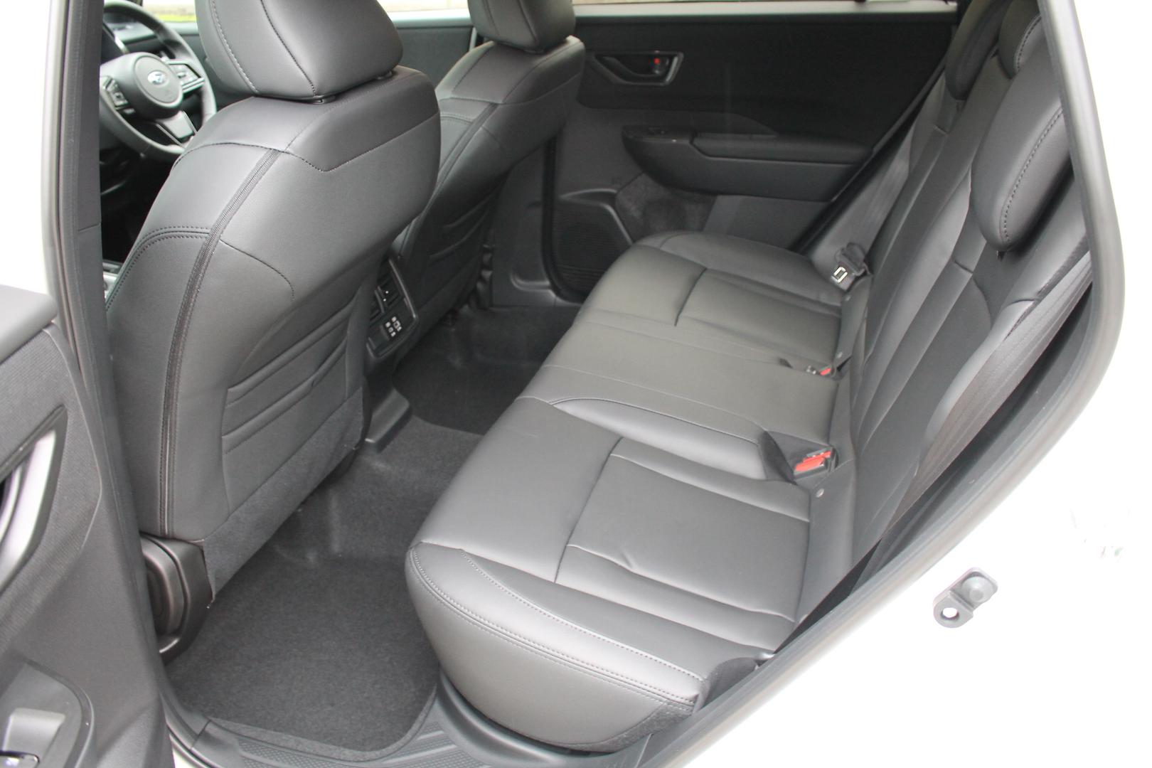 2026 Demo Subaru Outback 7GEN AWD SUV
