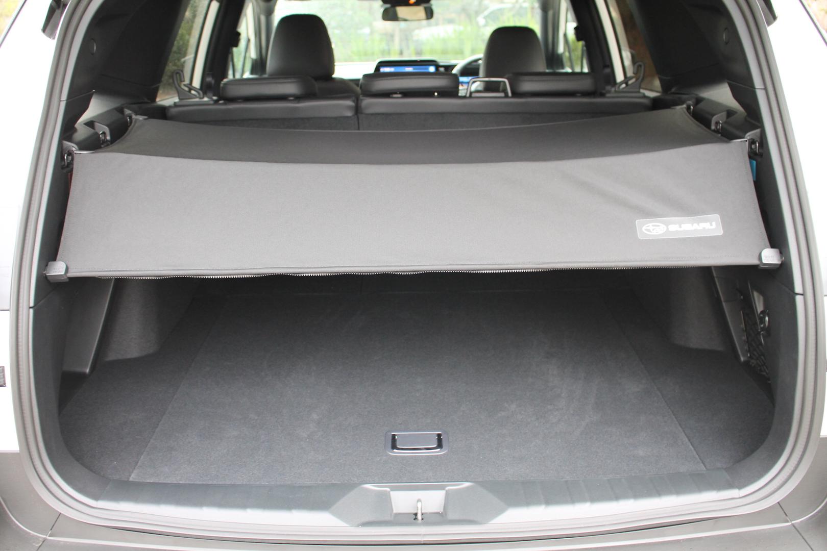 2026 Demo Subaru Outback 7GEN AWD SUV