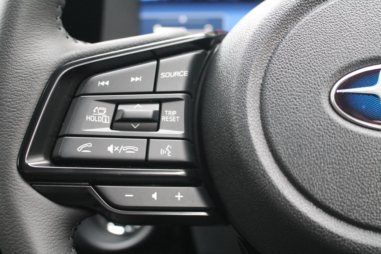 2026 Demo Subaru Outback 7GEN AWD SUV