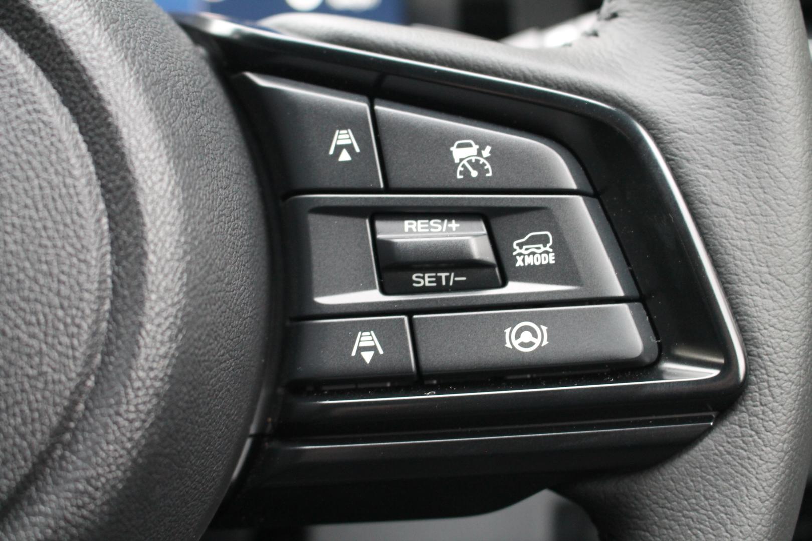 2026 Demo Subaru Outback 7GEN AWD SUV