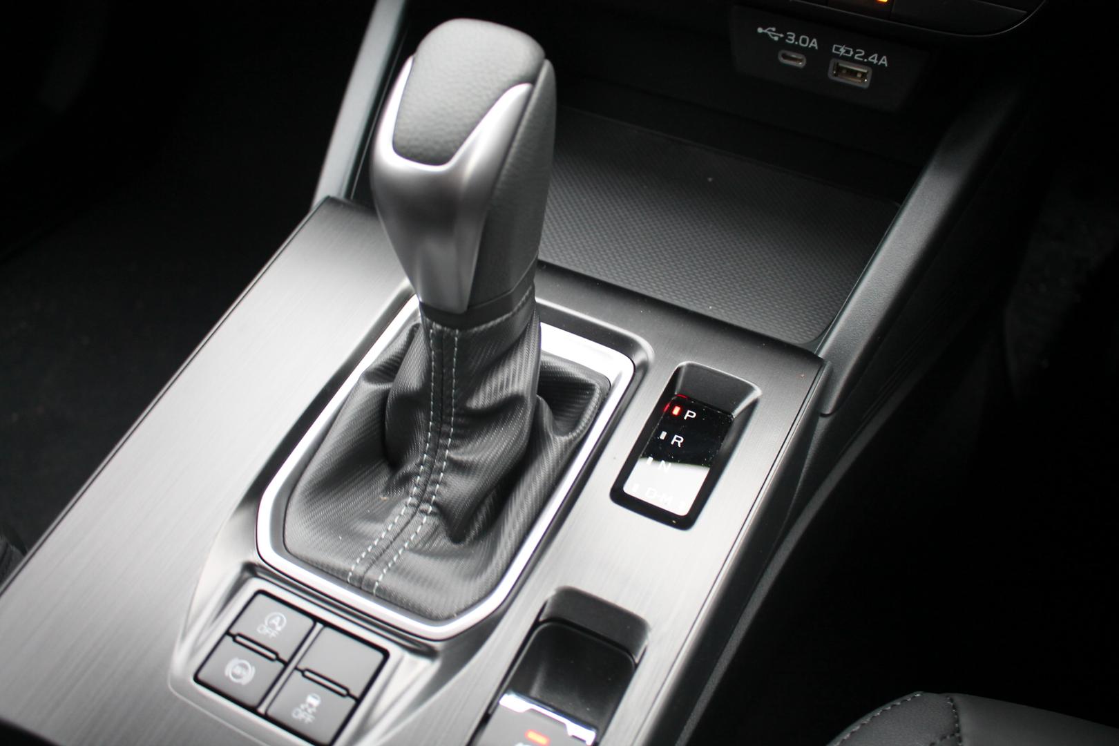 2026 Demo Subaru Outback 7GEN AWD SUV