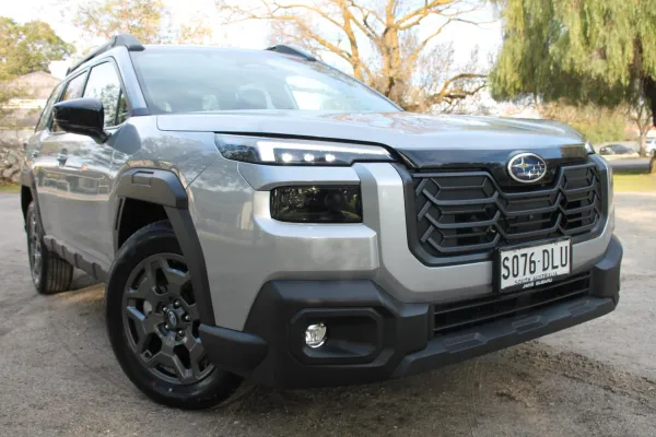 2026 Demo Subaru Outback 7GEN AWD Premium SUV