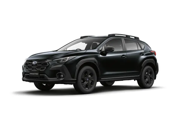 2026 New Subaru Crosstrek G6X 20L SUV