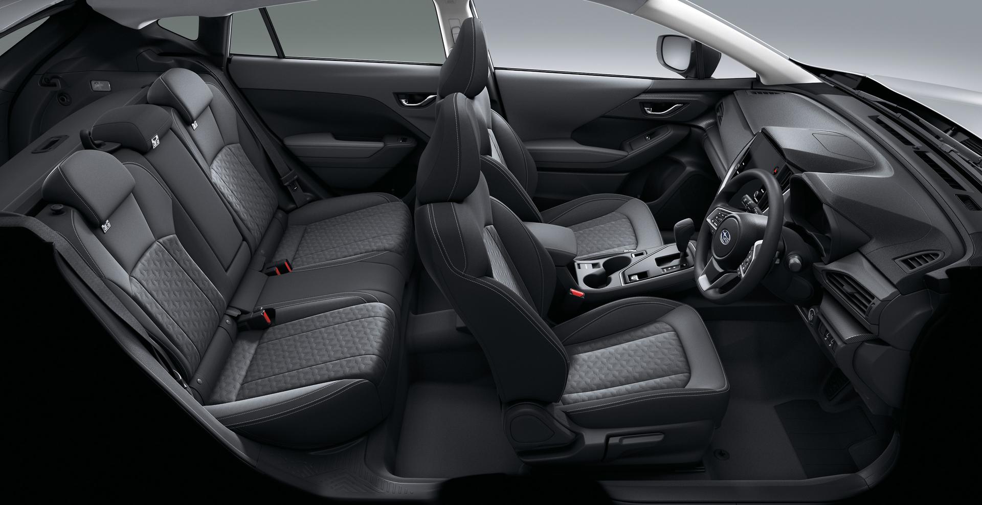 2026 New Subaru Crosstrek G6X 20L SUV