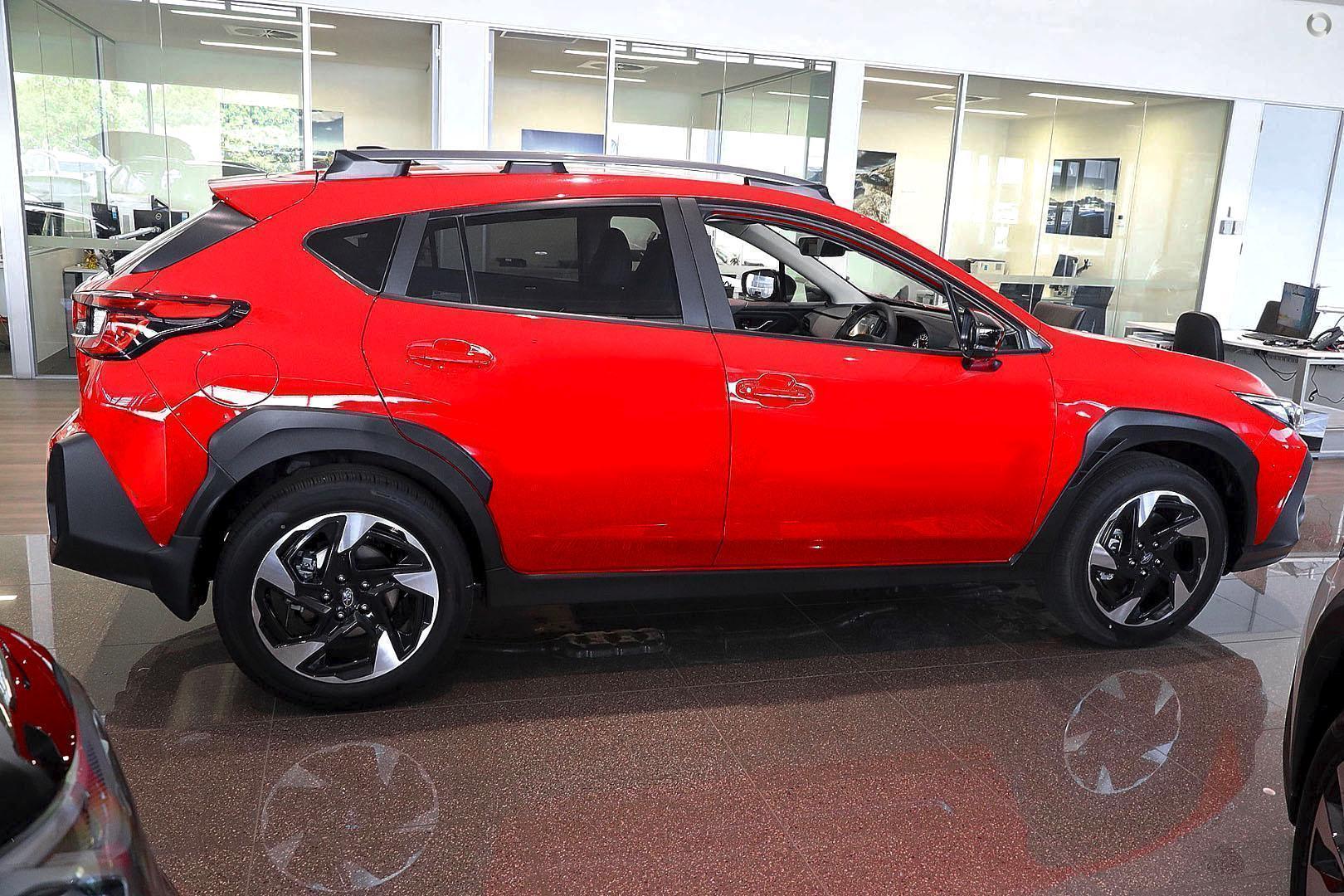 2026 New Subaru Crosstrek G6X 20S SUV