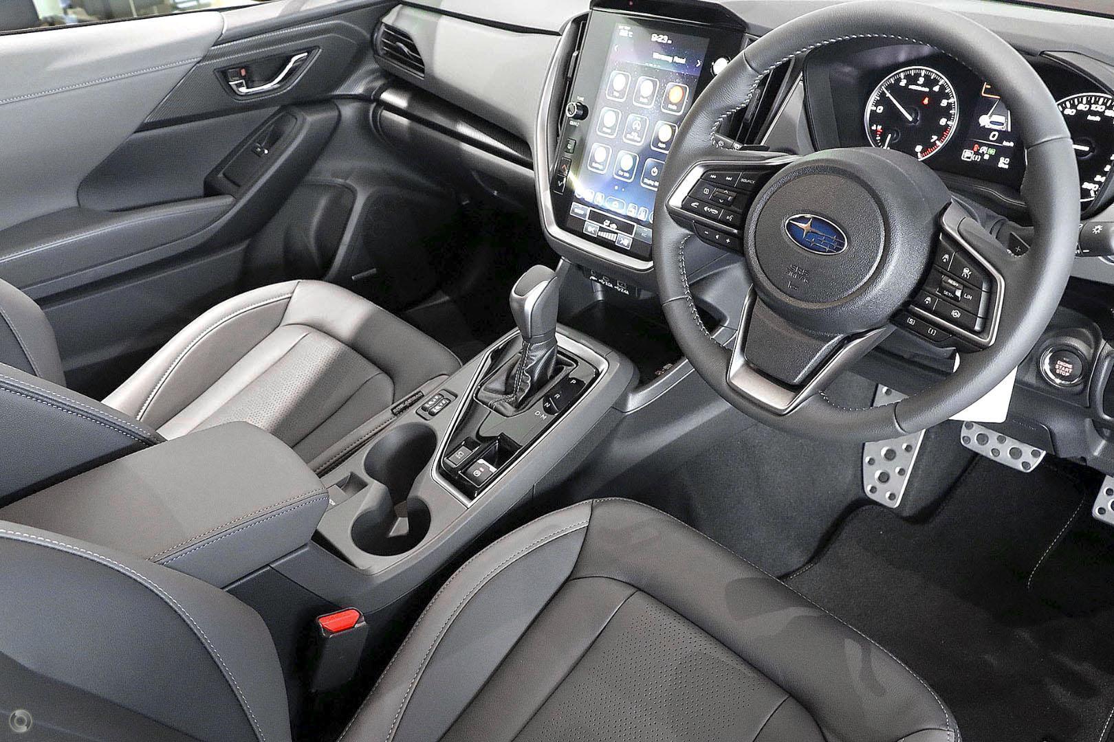2026 New Subaru Crosstrek G6X 20S SUV