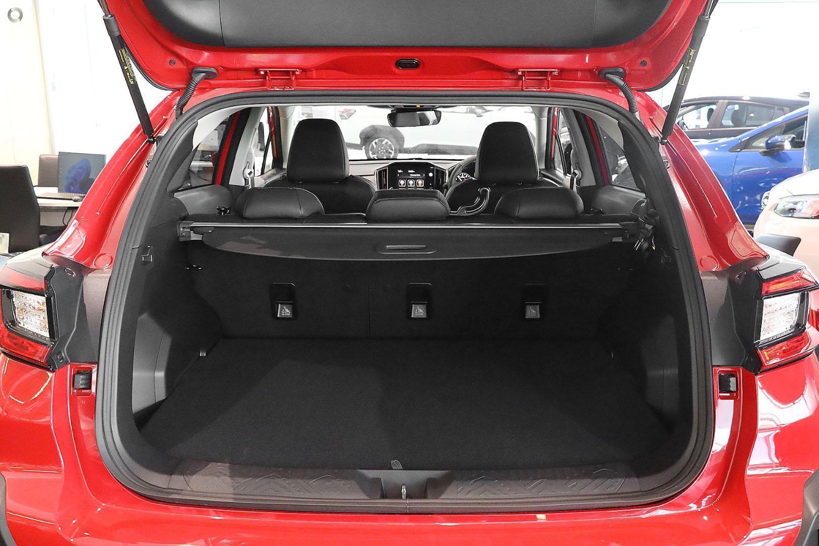 2026 New Subaru Crosstrek G6X 20S SUV