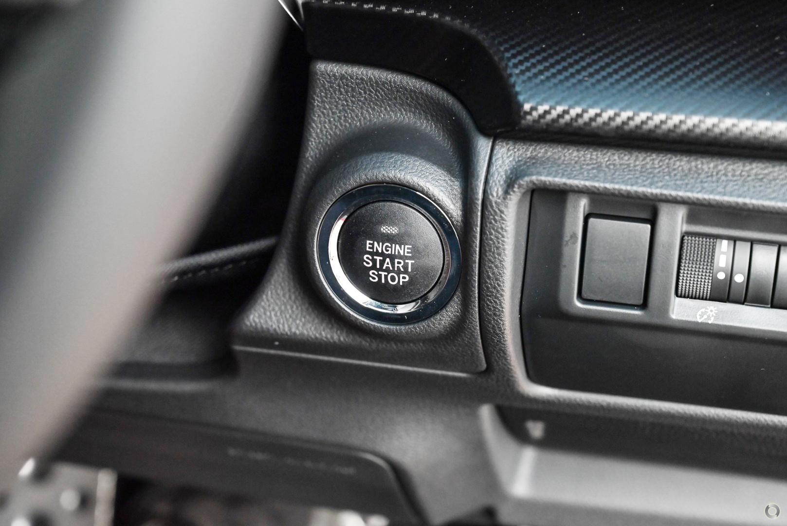 2026 New Subaru Crosstrek G6X 20R SUV